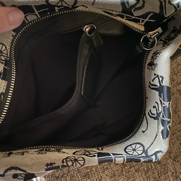 Coach Purse - Picture 6 of 6